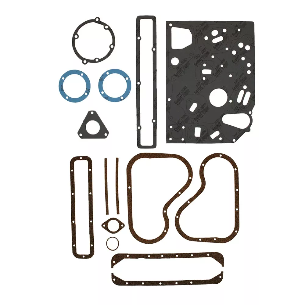 A-735874M92-AI Gasket, Lower Set (3.152)
