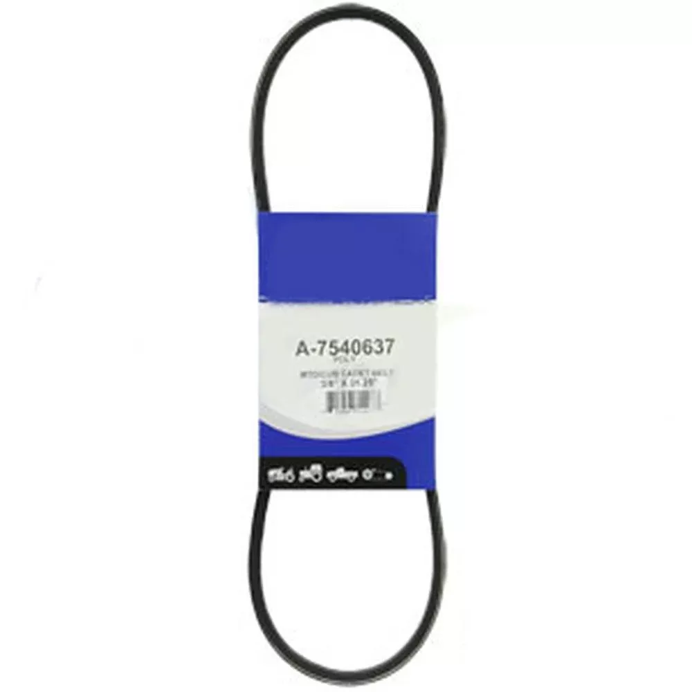 A-75404101-AI MTD/Fits Cub Cadet