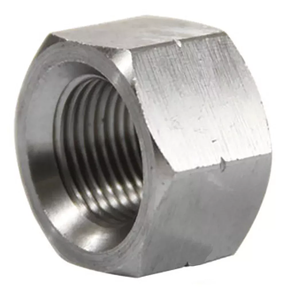 7A5161 1"-14 LH Locknut Fits Rhino Rotary Cutter 3100 3150 4105 4150 4155