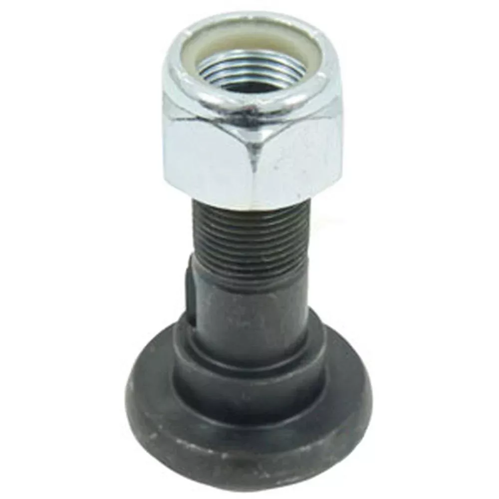 7A6015 Rotary Cutter Blade Bolt & Lock Nut Kit Fits Tiger RC26001