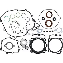 8110074 - Can-Am Gasket Set with Oil Seals for 07-23 , Renegade, Outlander Max 650 ATV's