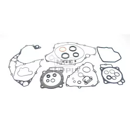 811989 - Honda CRF450R and CRF450RX  Complete Gasket Set with Seals for 2017 & 2018.
