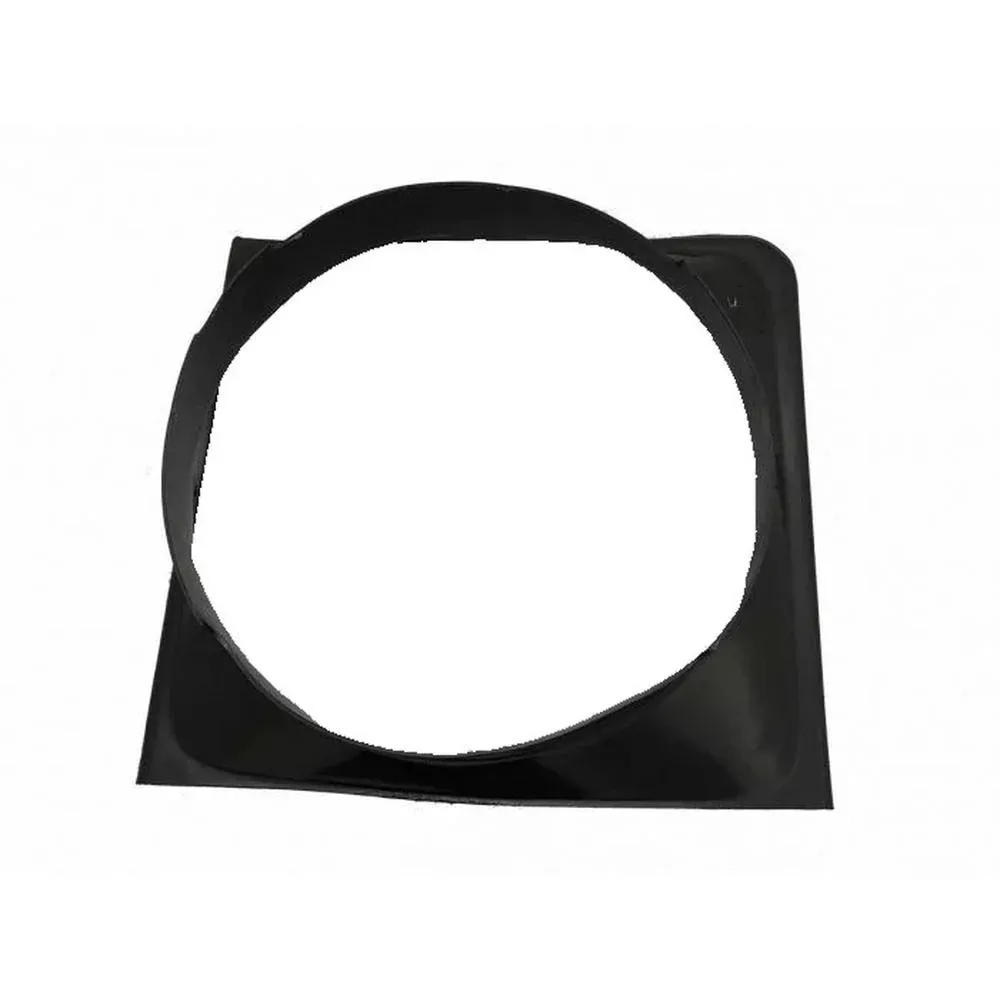 83910061 Fan Shroud, Radiator, 6 blade fan, D6NN8146H