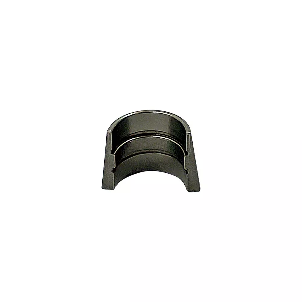 841375M1 One New Keeper Valve Fits Massey Ferguson