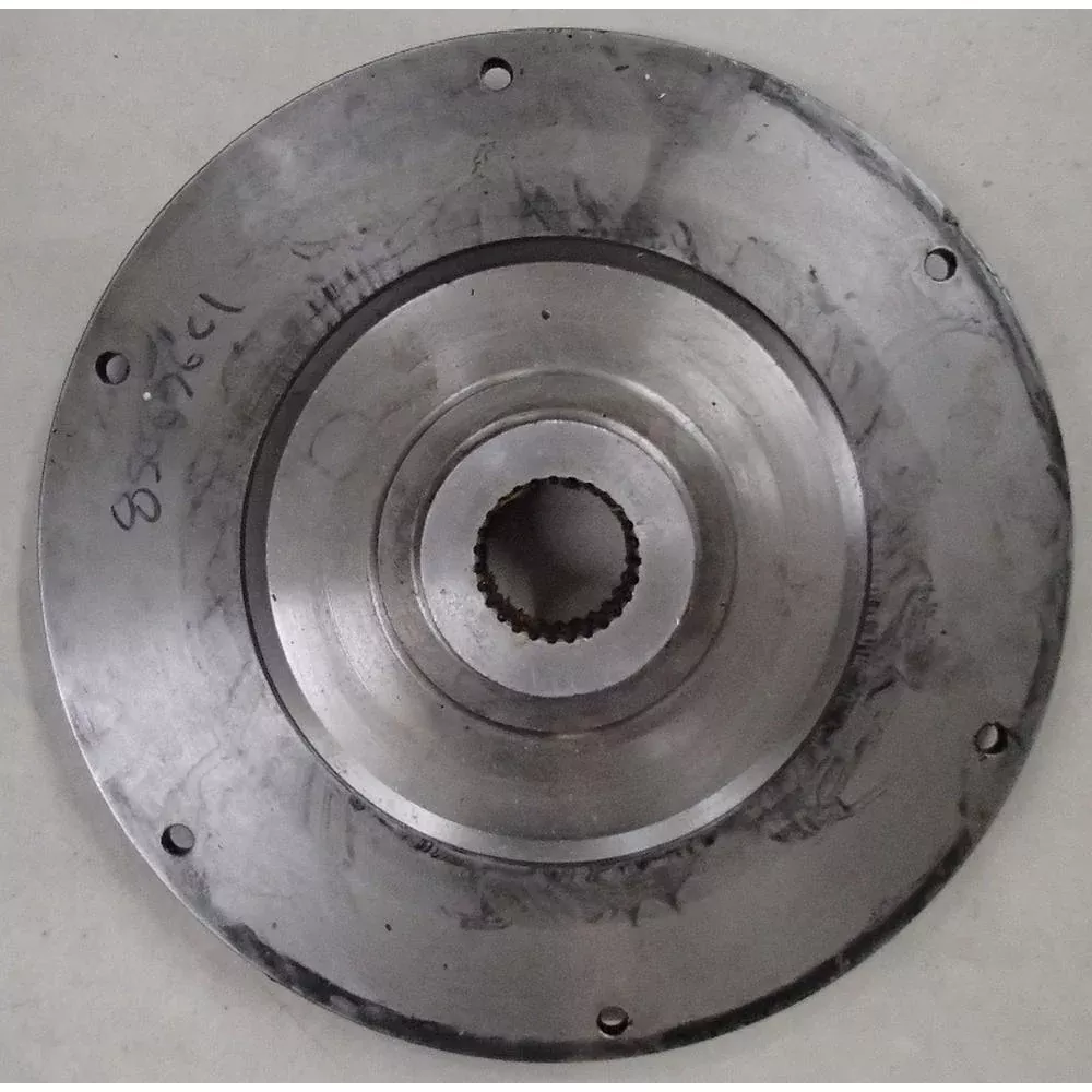 850676C1 Steering Base Plate For IH Crawler/Dozer 500C 500E
