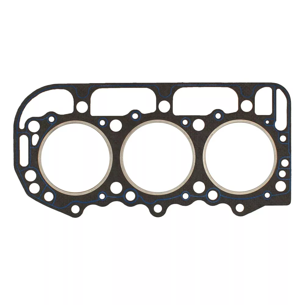 87295210 New Cylinder Head Gasket Fits Ford New Holland 2000 Series 3 Cyl 6