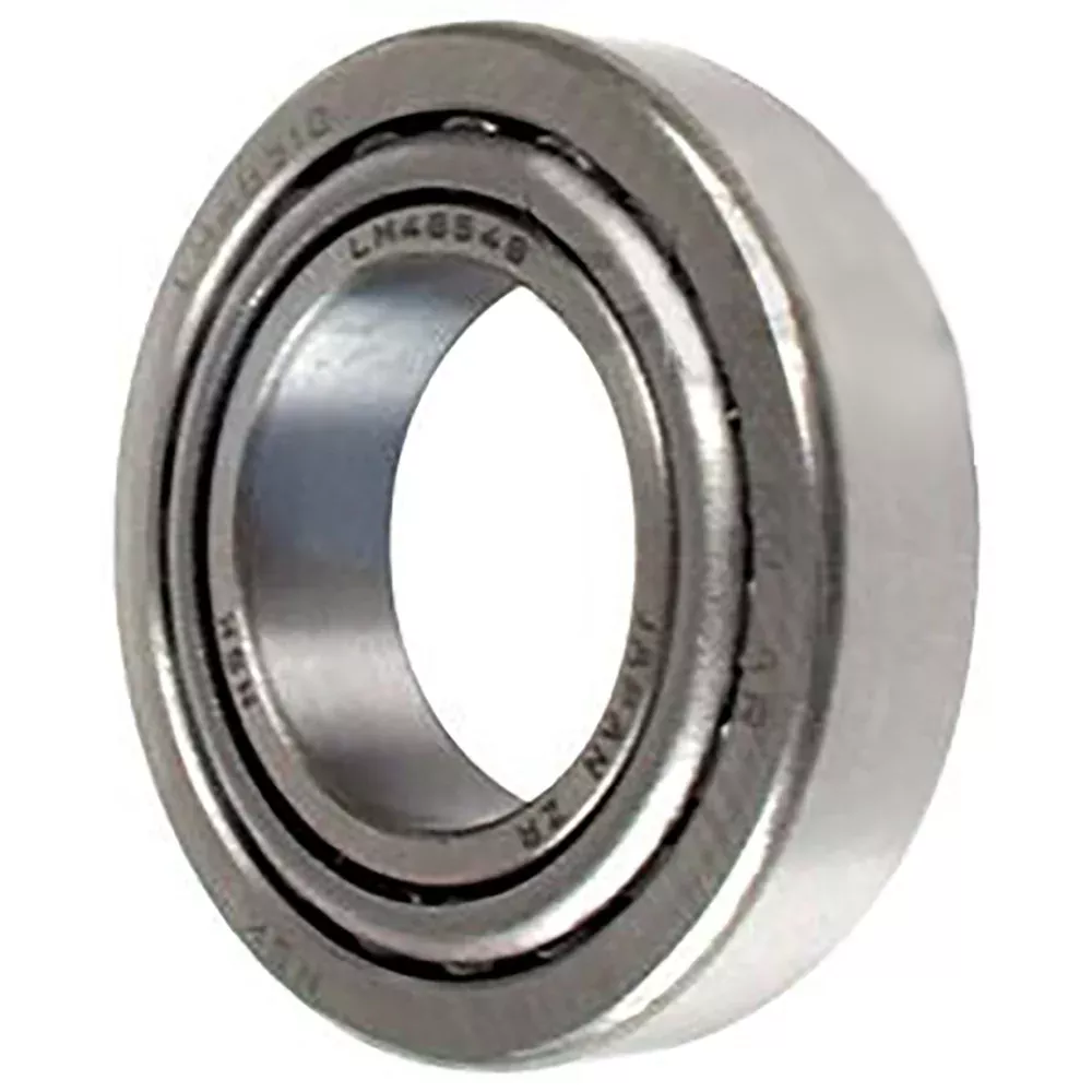 884791M92 Outer Differential Bearing Fits Massey Ferguson Tractor 135 150 230