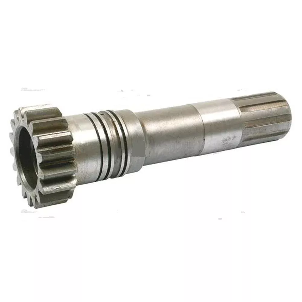 899332M91 Multipower PTO Pinion Shaft Fits Massey Ferguson MF 135 150 165 175 18