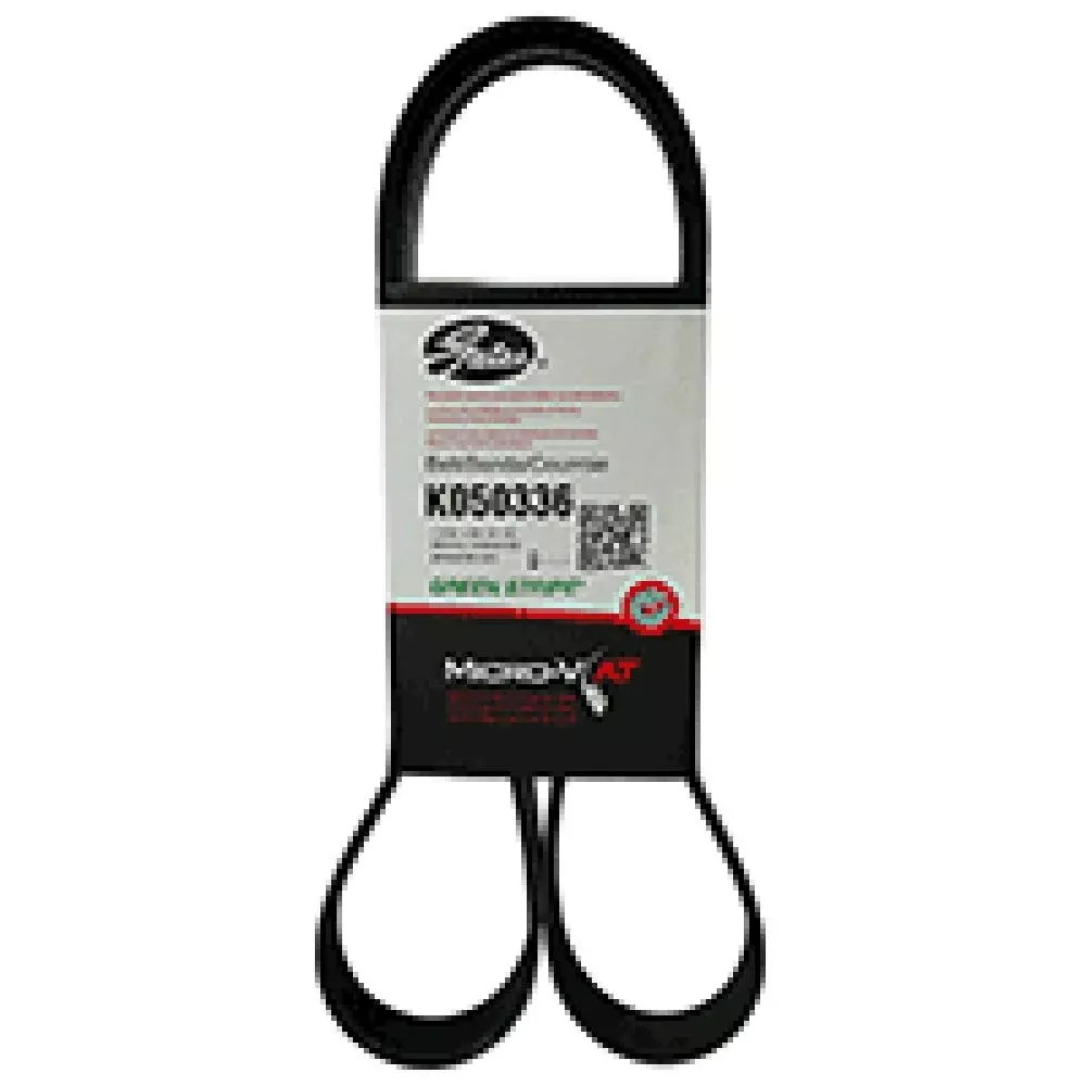 90-6850T1 New Alternator Belt Fits Case-IH Harvester Tractor Model 9150