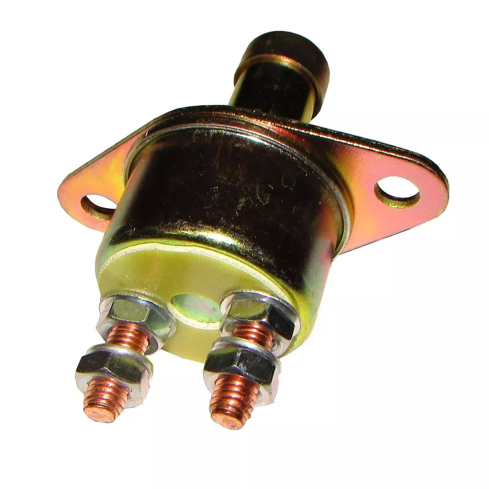 9N11450B 1940-1947 Push Button Starter Switch Fits Ford New Holland 2N 9N