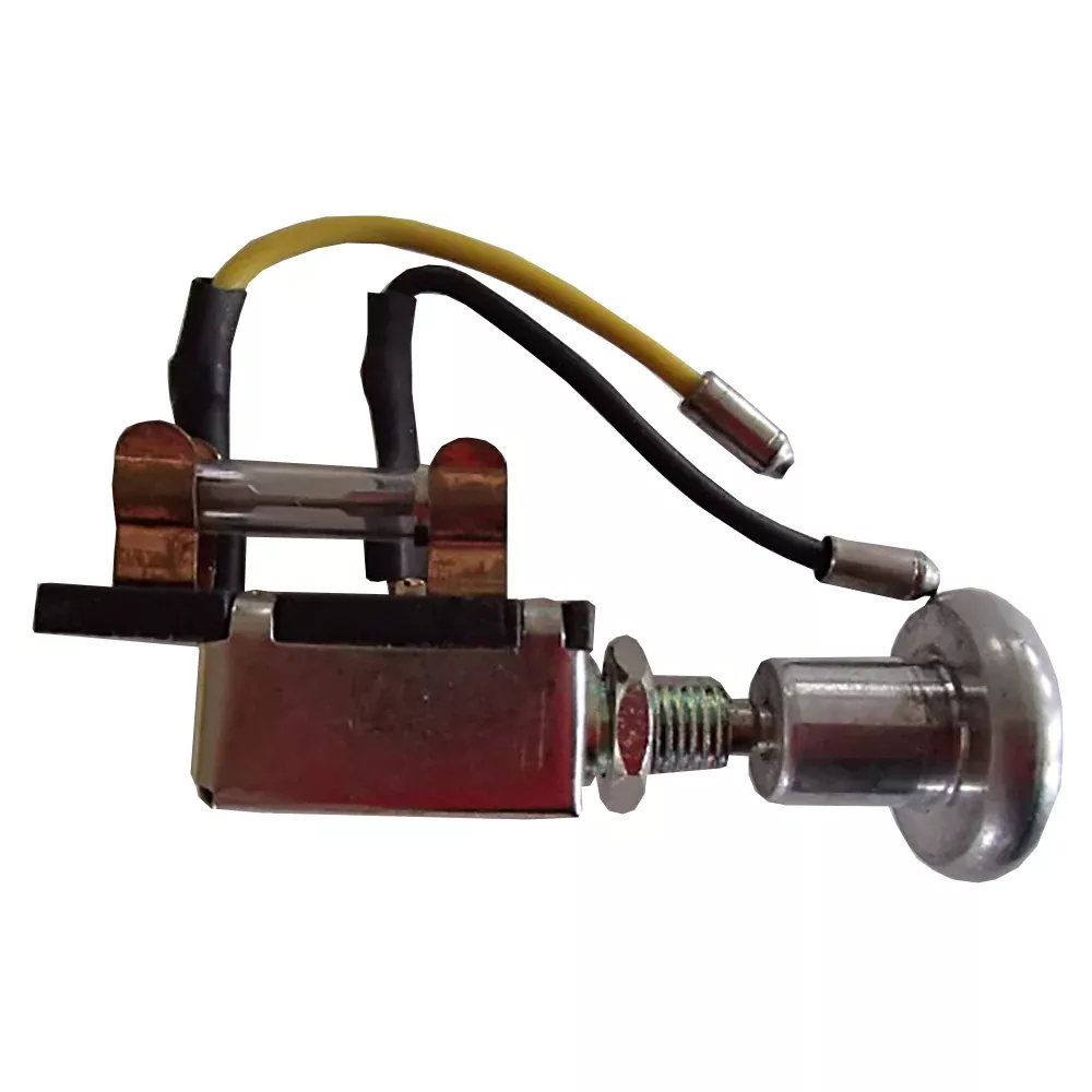 9N11652B 6 Volt Light Switch Fits Ford Tractor 2N 9N 1939-1947