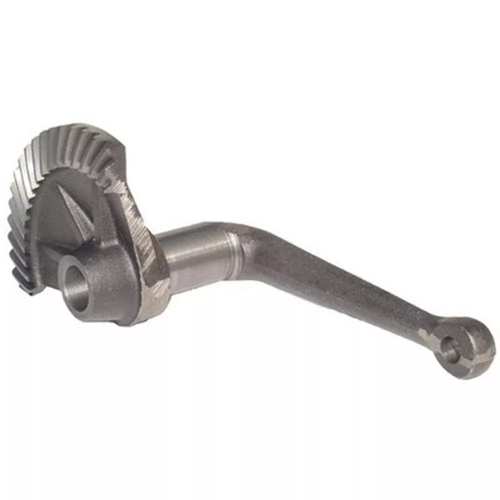 9N3527 LH Left Hand Steering Sector Gear Fits Tractor 2N 9N