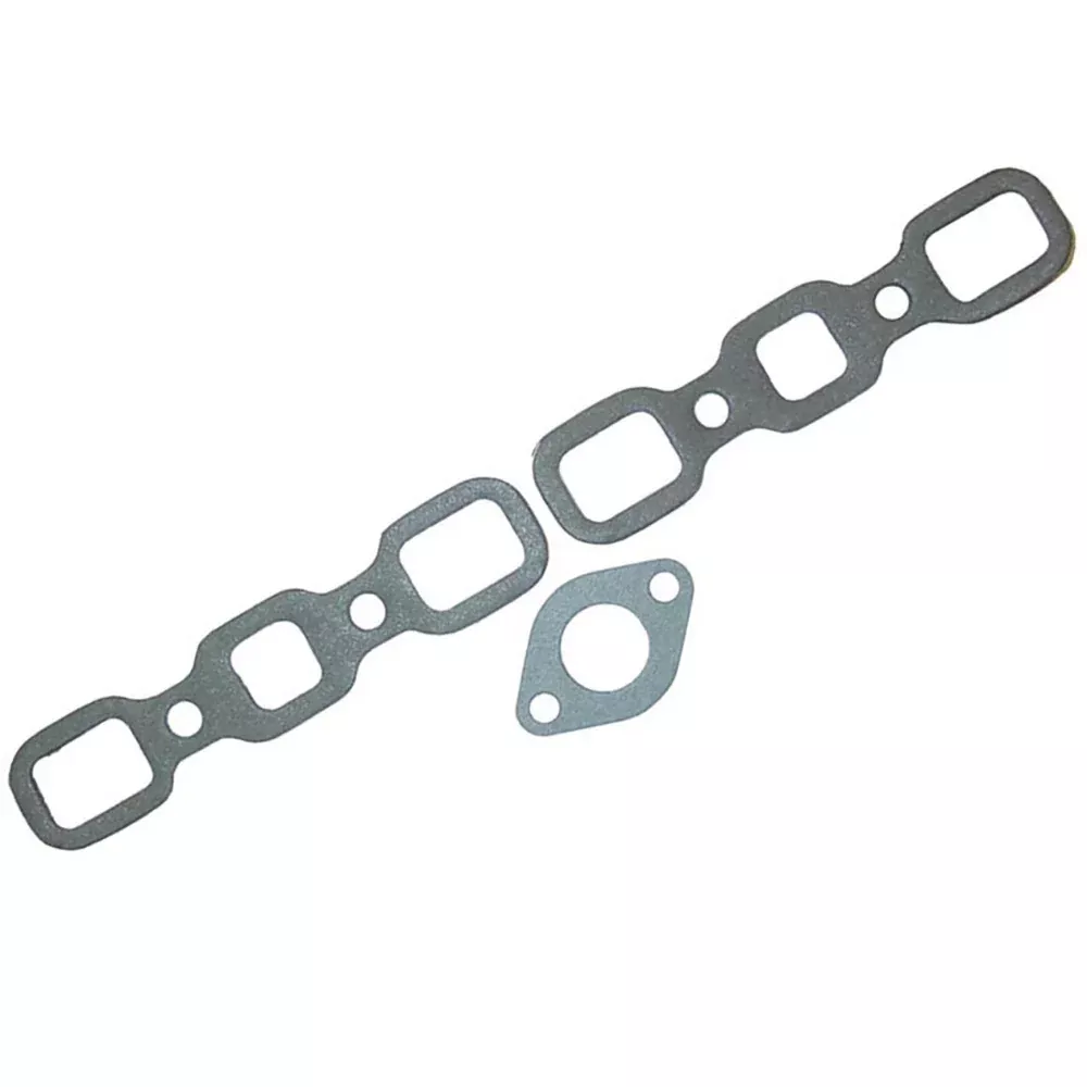 9N9448 70233208 Manifold Gaskets & Carb Gasket Set Fits Allis Chalmers D10 D12
