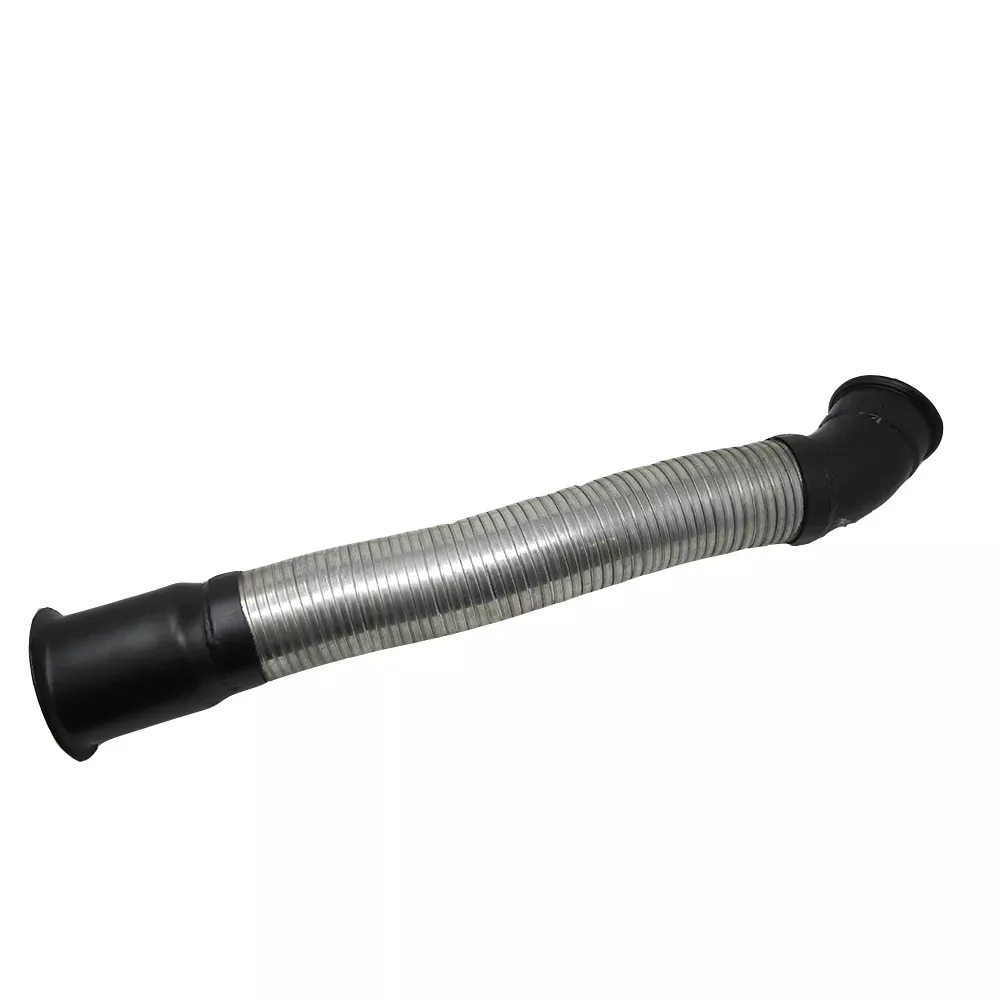 9Y1201 Flex Pipe Exhaust to Muffler Replacement Fits CAT Fits Caterpillar 943 95