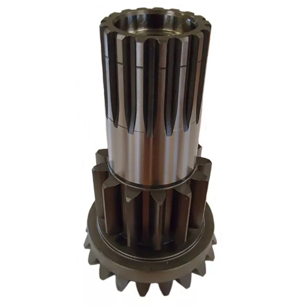 A144337 Fits Case Backhoe 580CK Side Gear A37929 A144338 A38937
