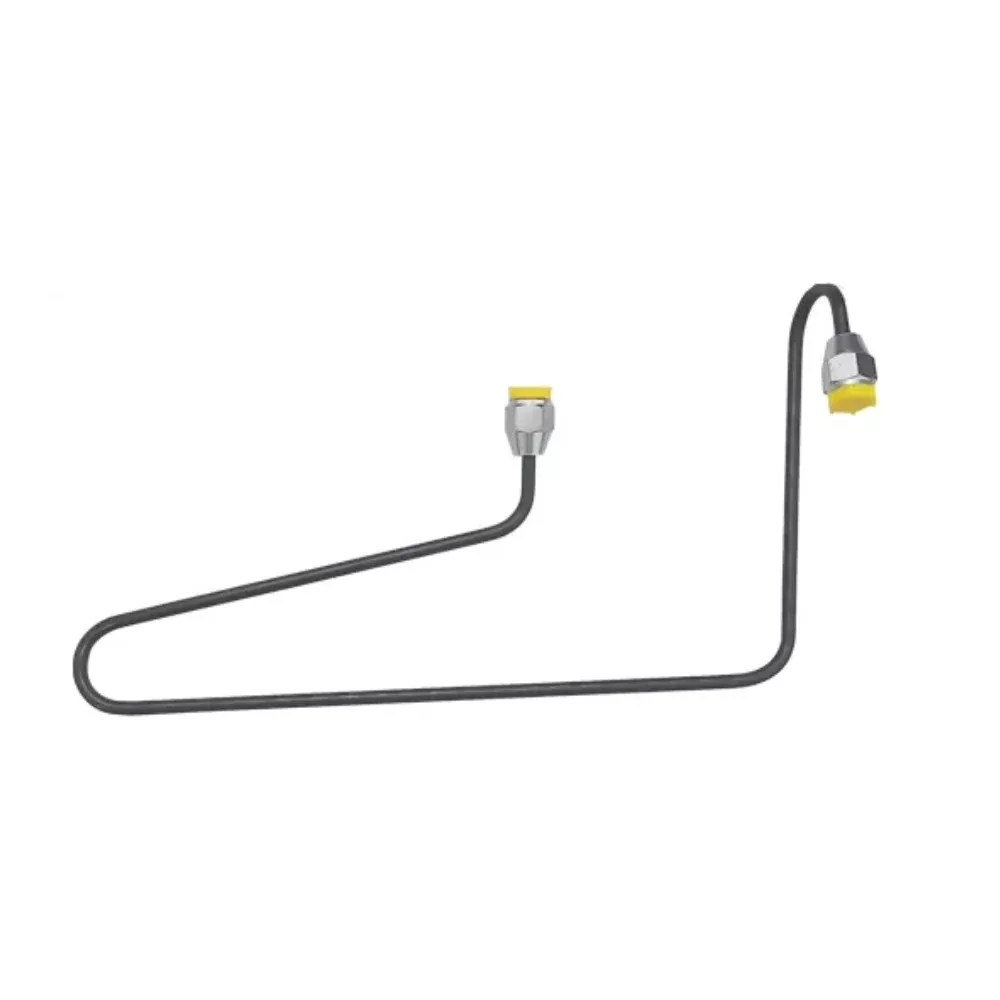 A20502 #2 Cylinder Injection Line Fits Case-IH 700 730 800 830 1030