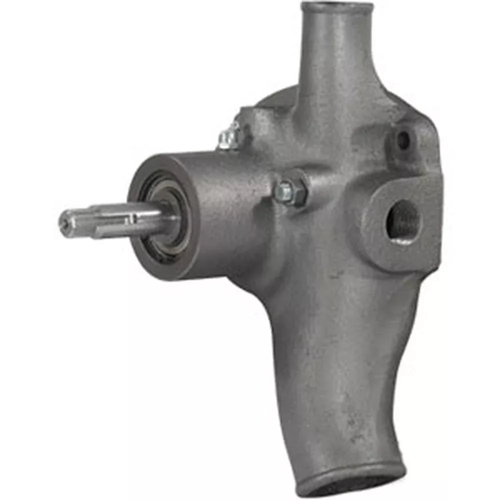 A24809 Water Pump without Pulley Fits Case Tractor Models W9 930 970