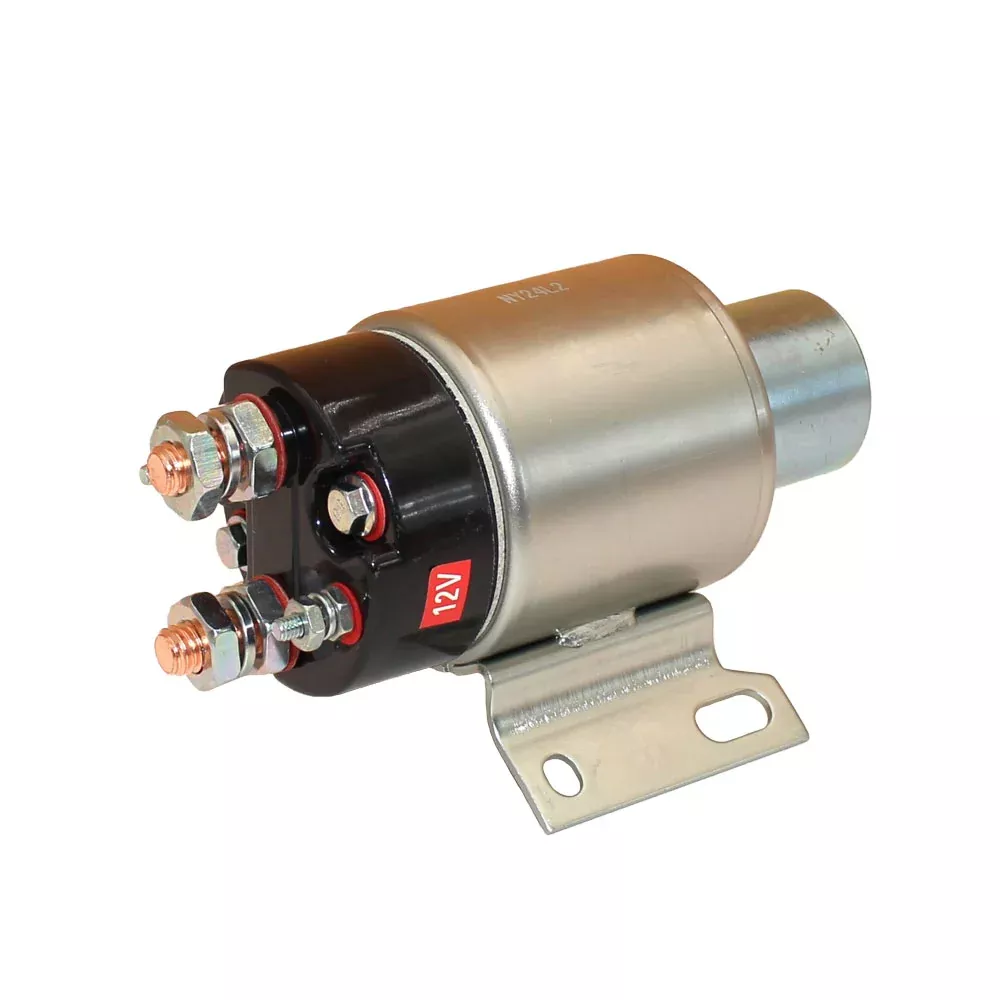 A44817 Starter Solenoid Fits Allis-Chalmers