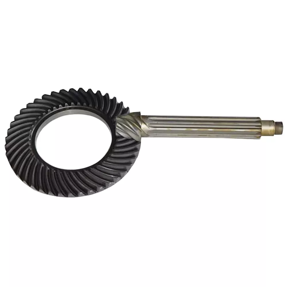 A51980 A168547 New Ring & Pinion Fits Case 580C 580D 480C 480D 480LL