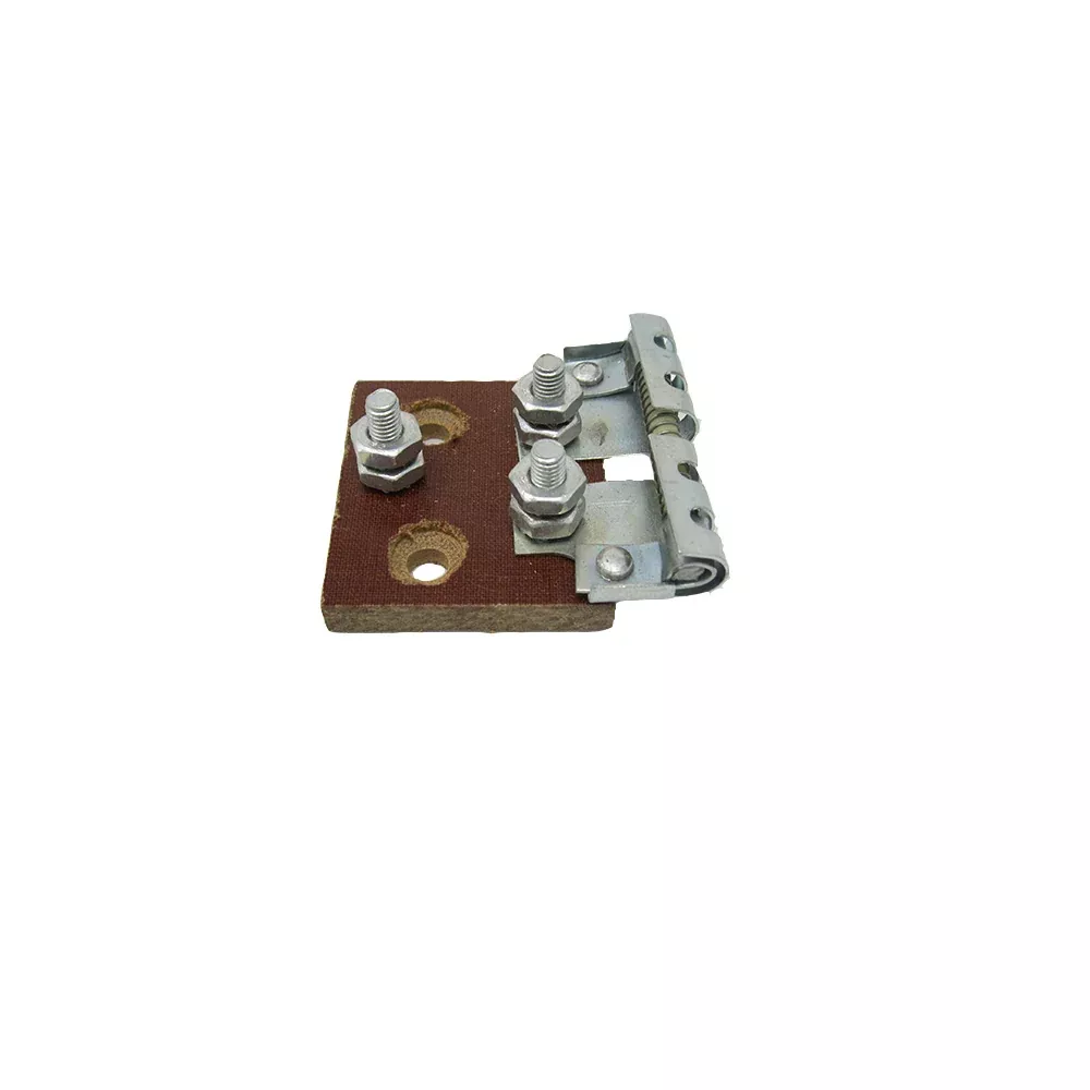 A8NN12250A Ignition Coil Resistor Assembly Fits Ford Tractor 8N