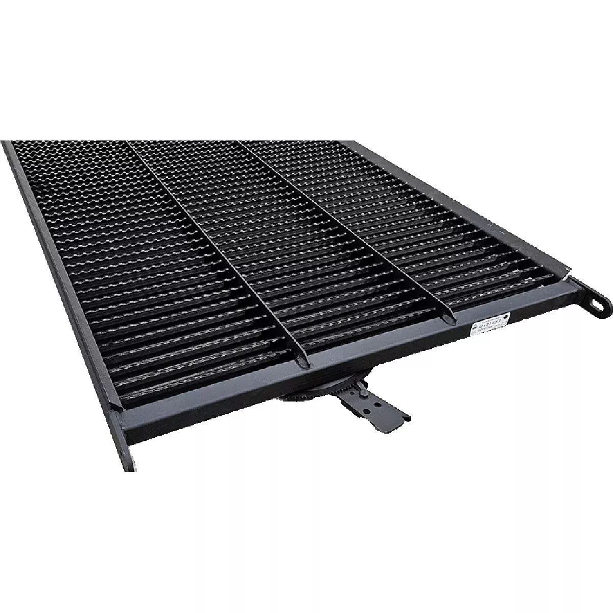 Adjustable Chaffer for Case IH Flagship - Narrow Body Series| For Corn / Soybeans