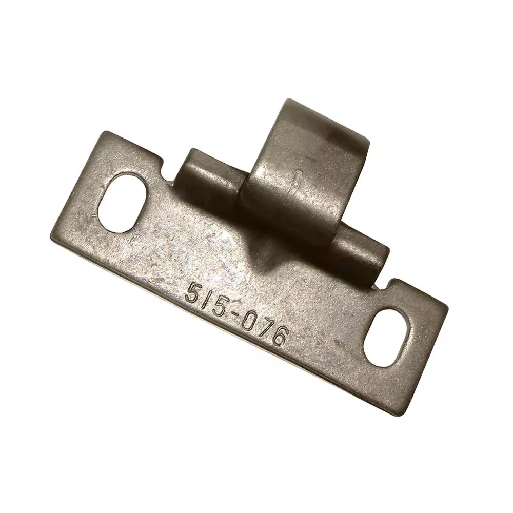 AH140805 Low Knife Clip For Versatile Swather Windrower