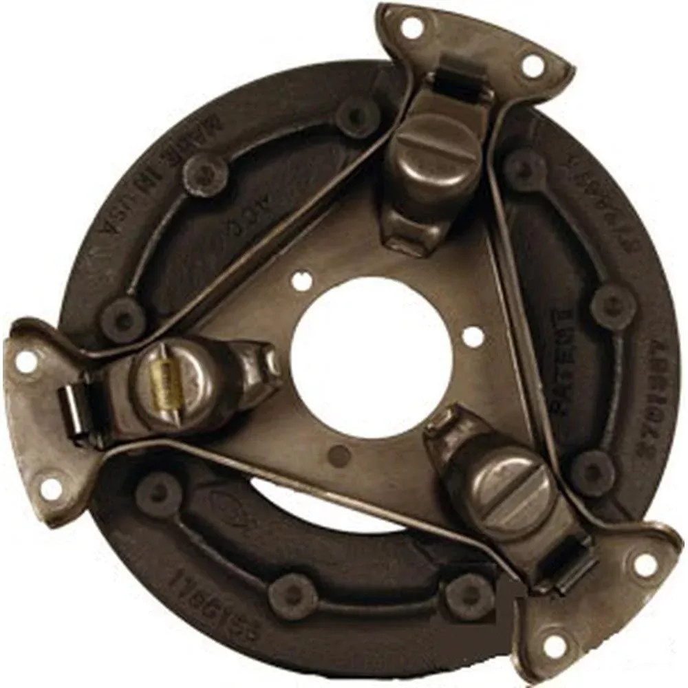 AH65440 New Pressure Plate Fits John Deere Combine 95 105 3300 4400 45 55 +