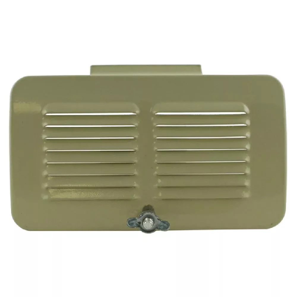 AIR CLEANER DOOR FOR HOOD 8N, 9N, 2N, TRACTORS