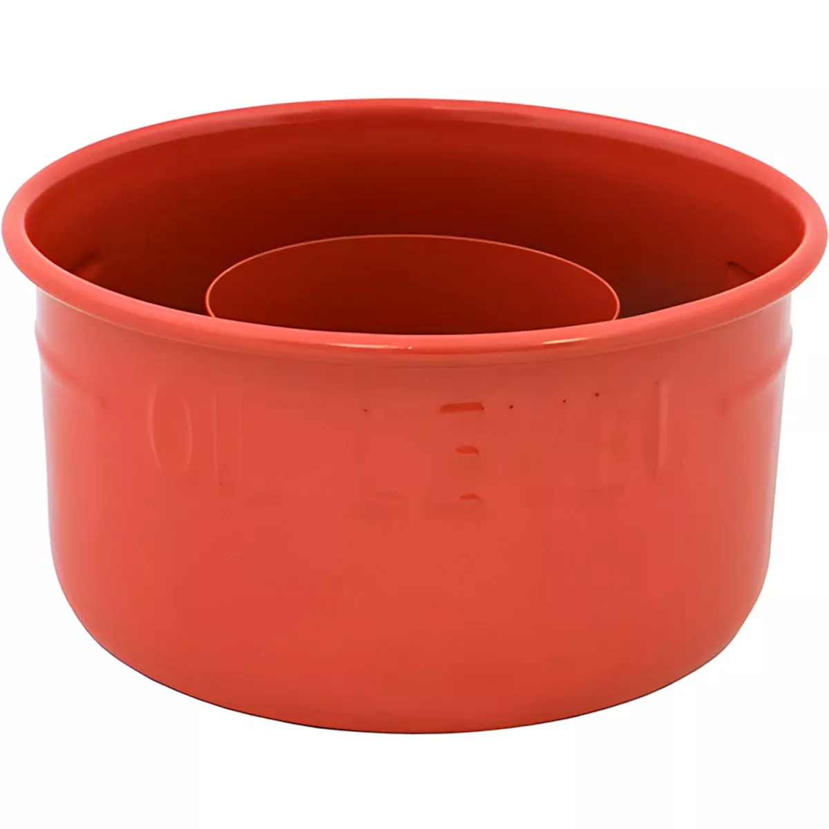 Air Cleaner Oil Cup for Farmall & International A, AV 52871D