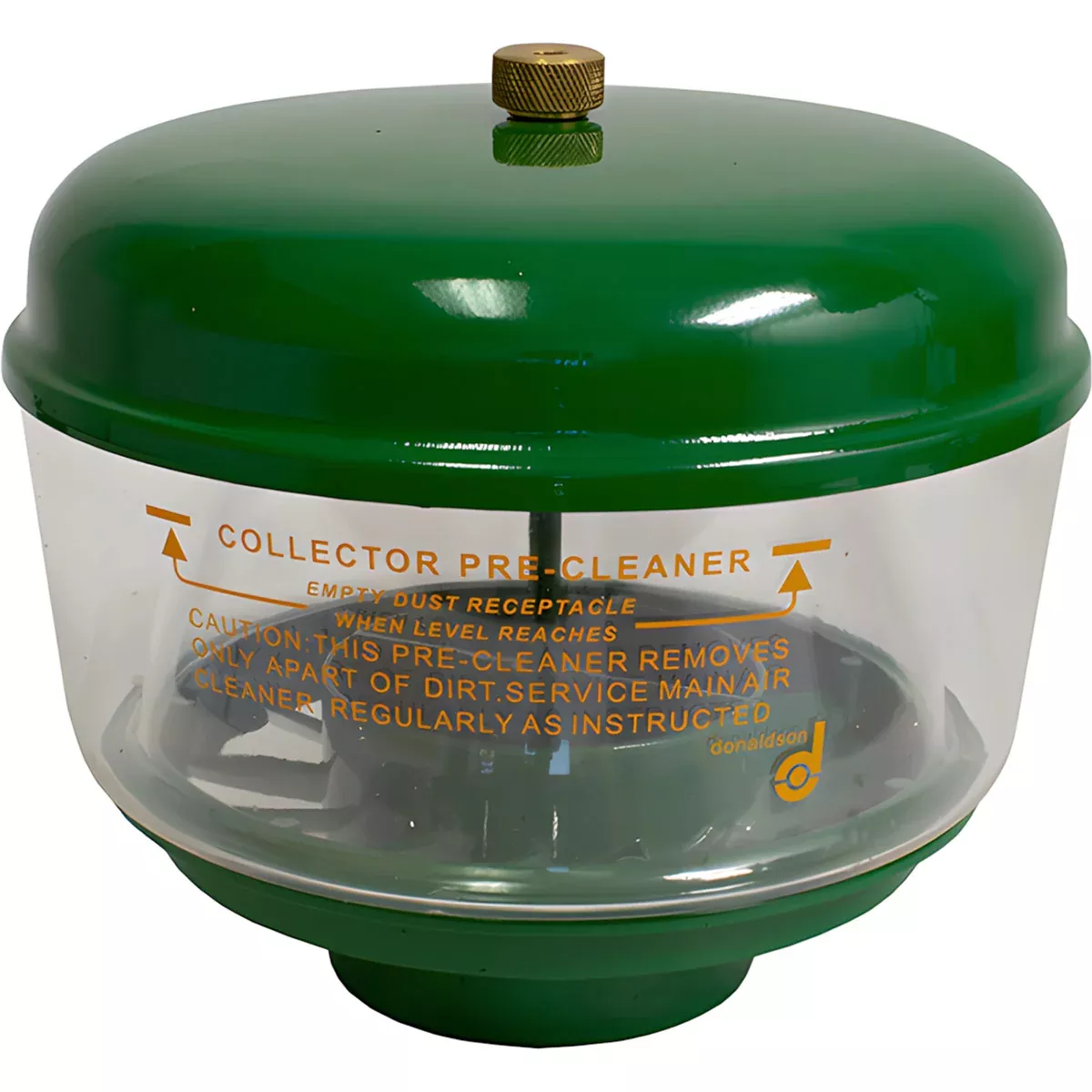 Air Pre-Cleaner Assembly for John Deere 1020, 1030 AF3580R