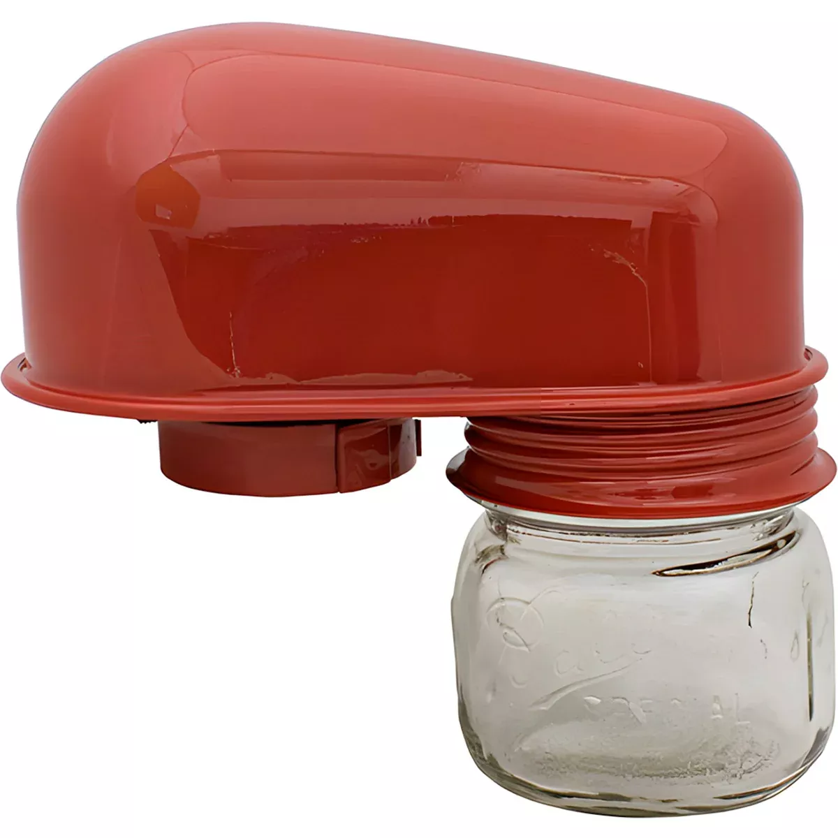 Air Pre-Cleaner Assembly for Massey Harris 101 Jr. 59095D