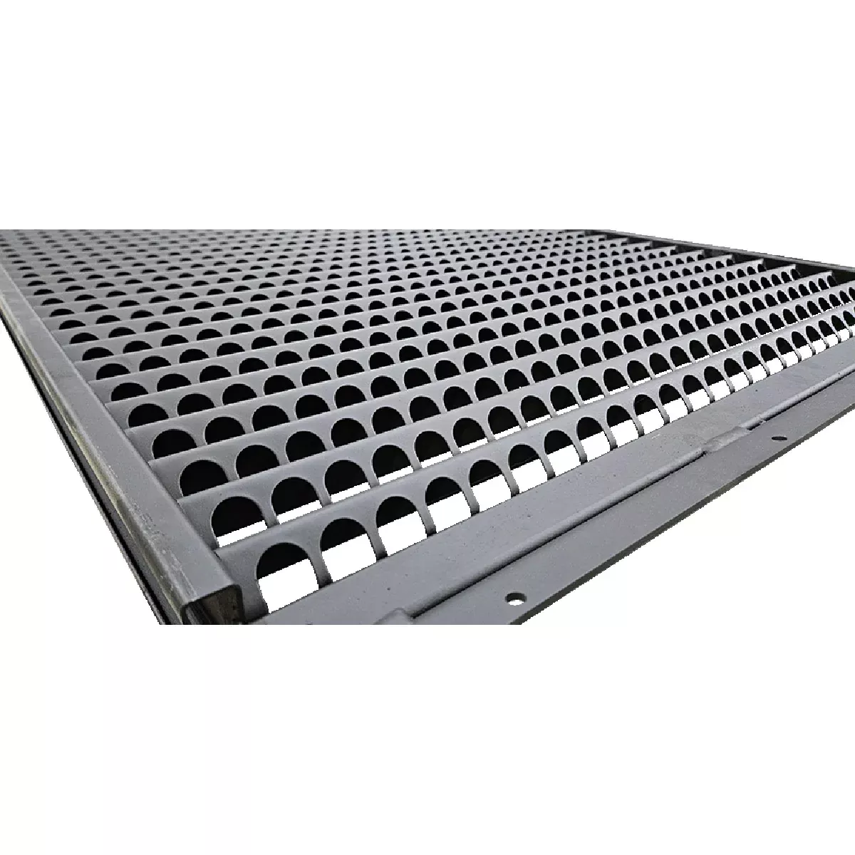 Airfoil Chaffer for John Deere S & S 7 Series