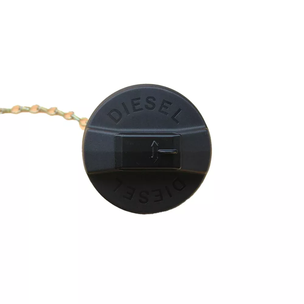 Al113087 Lockable Fuel Cap Fits John Deere Tractor And Equipment