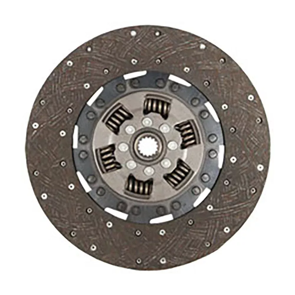 AL120011 Transmission Disc Fits John Deere 1640 2140 2155 2255 2350