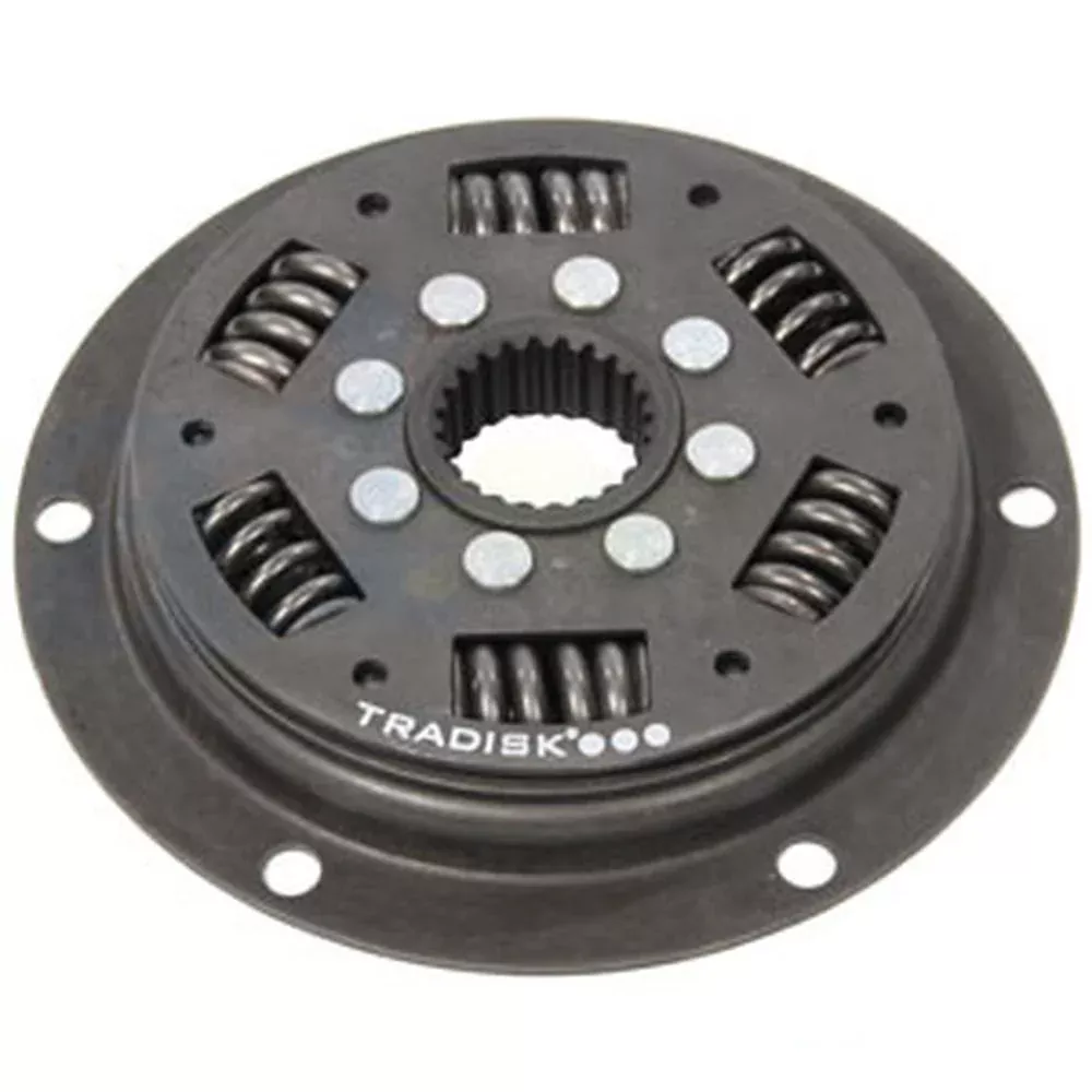 AL32964 New Torsional Dampener Fits John Deere Tractors 1020 1030 1040 1120 1130