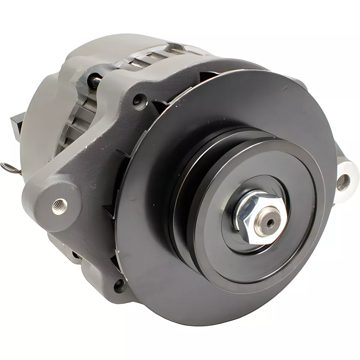 Alternator for Bobcat 440B, 443B, 542B, 543, 543B, 553, 553F