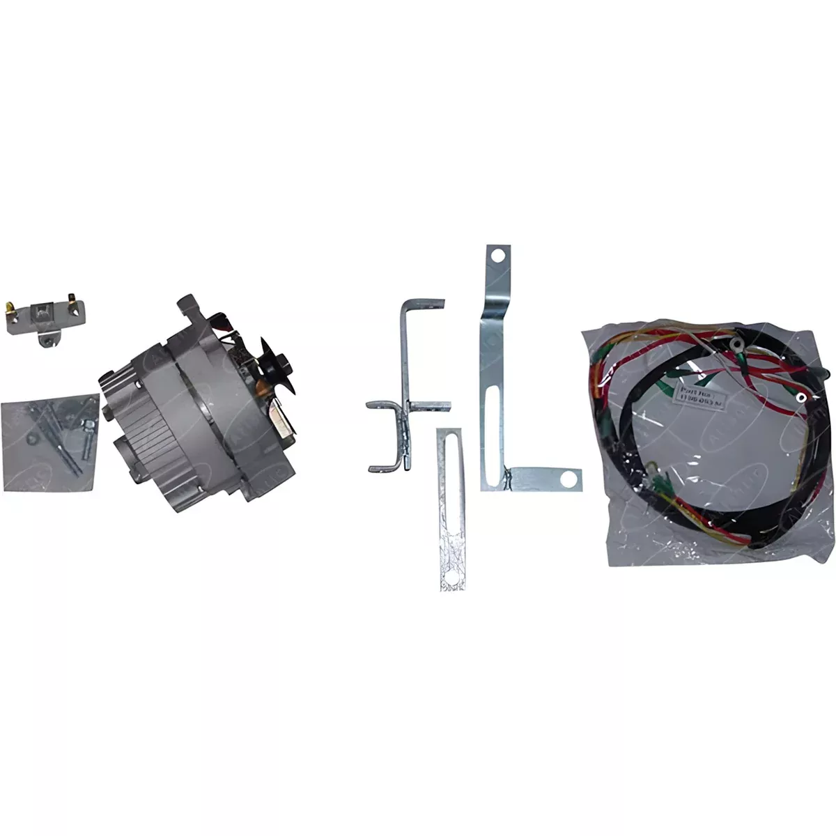 Alternator Conversion Kit for Ford 8N