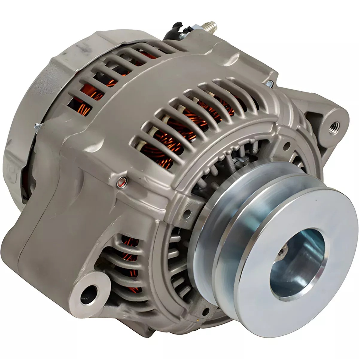 Alternator for John Deere 4055, 4255, 4455, 4555, 4560, 4755