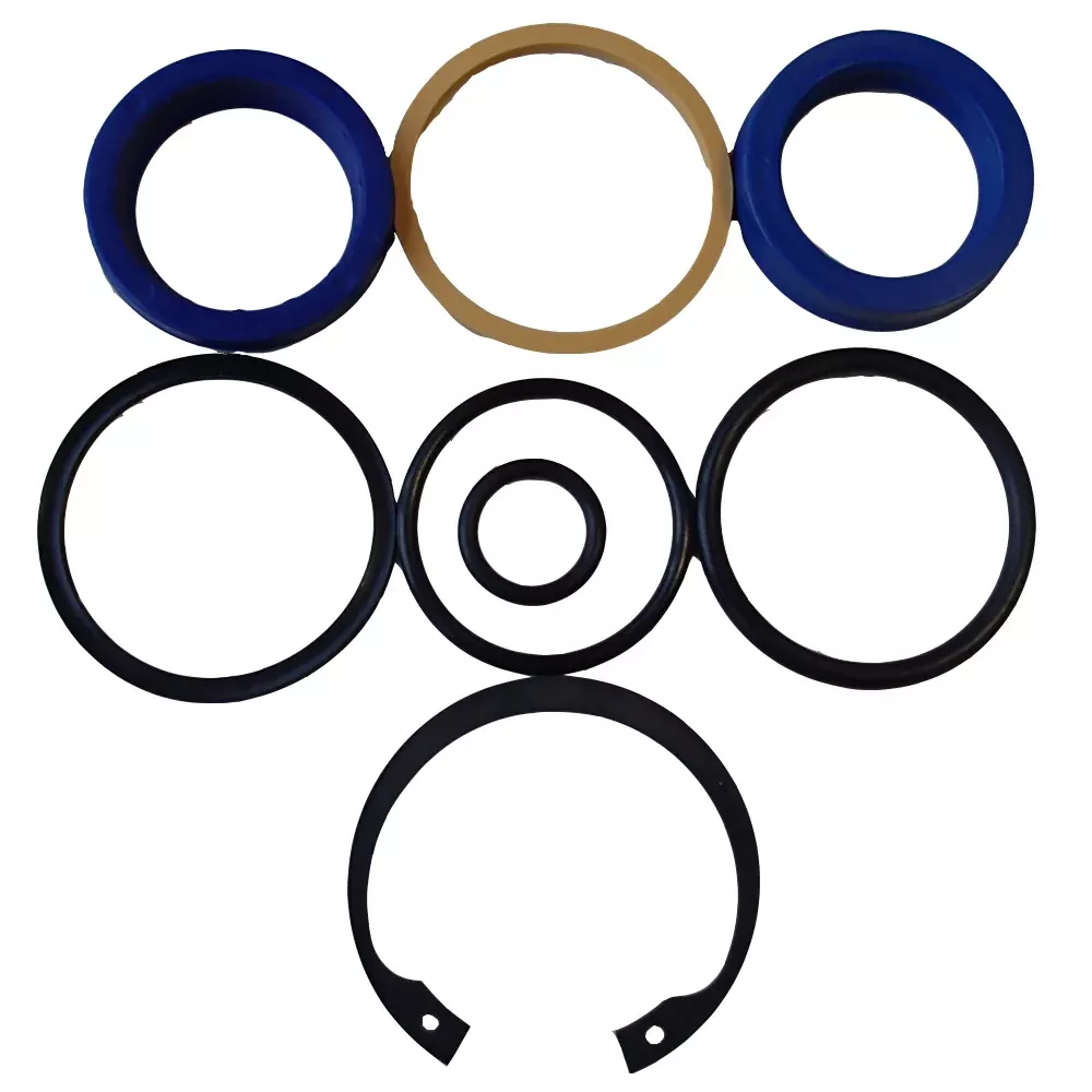 AM118390 Tilt Hydraulic Cylinder Seal Kit Fits John Deere 60 Loader
