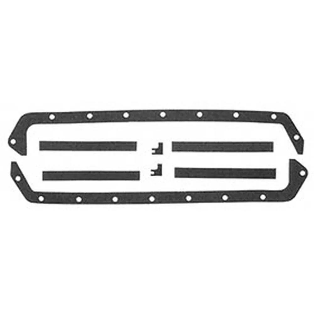 AM70229860 Oil Pan Gasket Set
