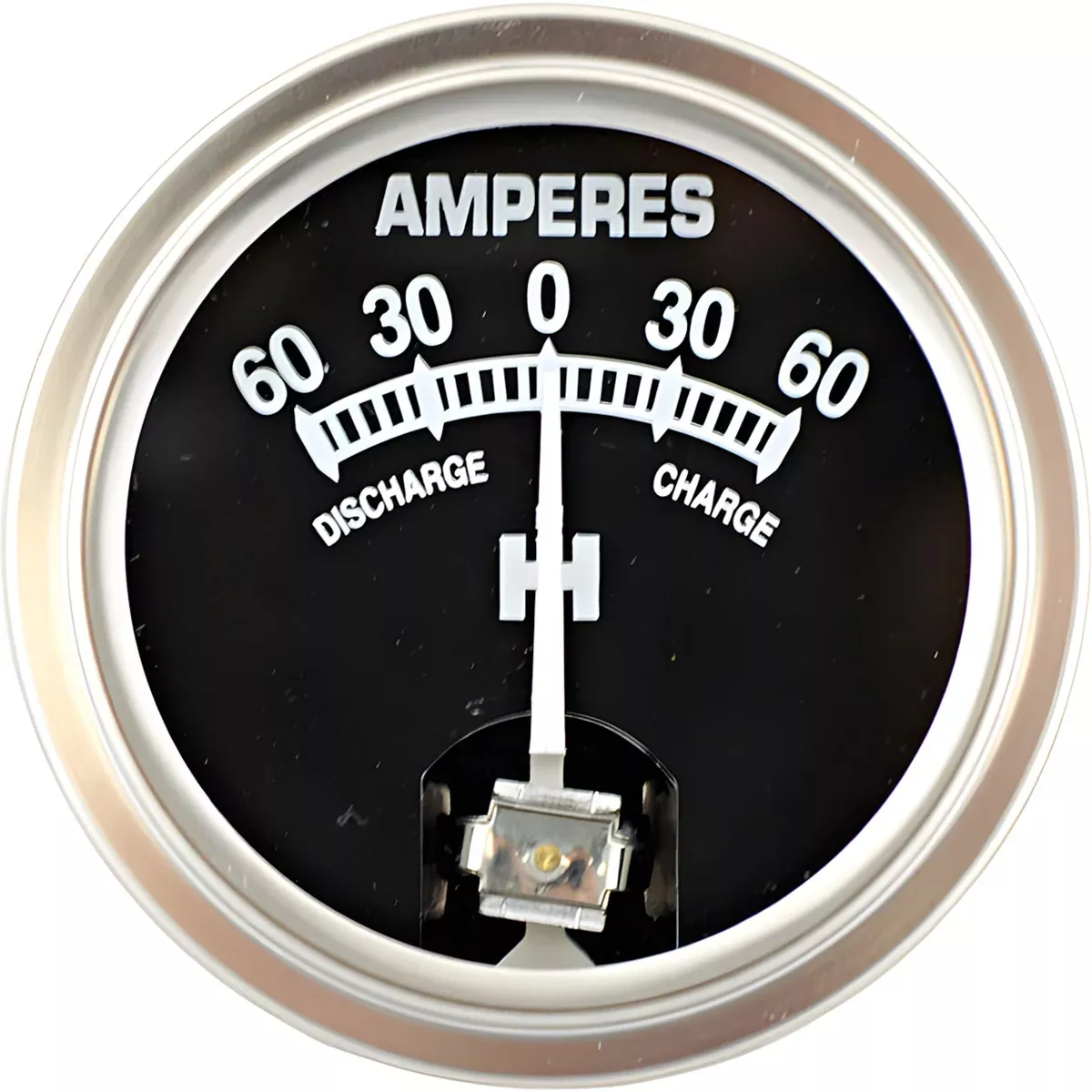 Amp Gauge for Farmall & International 100, 130, 140, 200
