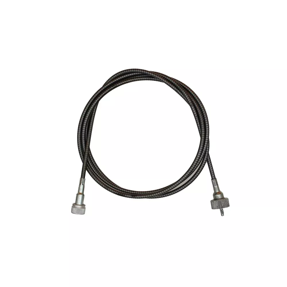 AR1318R 81" Tachometer Cable Fits John Deere Tractors 80 820 830 (2 Cylinder)