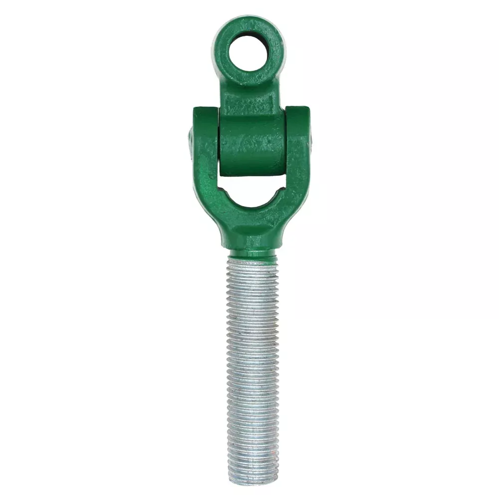 AR32531 Front Center Link End Fits John Deere Fits JD Tractor 2510 2520 3020 402