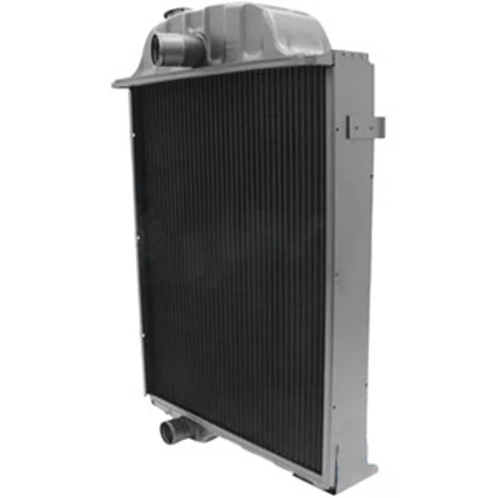 AR4945 Radiator Fits John Deere 4000 4020 Series AR46434 AR40832