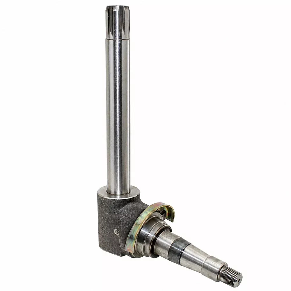 AR55179 Non Adjustable Spindle Fits John Deere 3010 3020 4000 4010 4020 4320