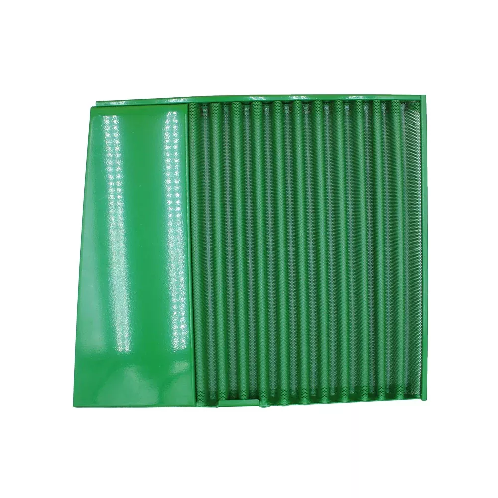 AR72860 LH Left Hand Side Screen Fits John Deere Tractors 2840 3130 3135