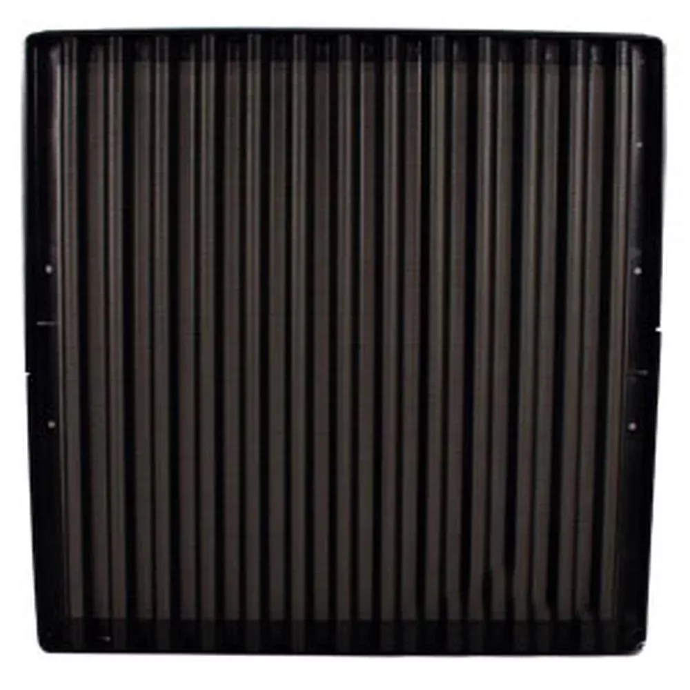 AR91452 New RH/LH Side Screen Fits John Deere 2440 2640