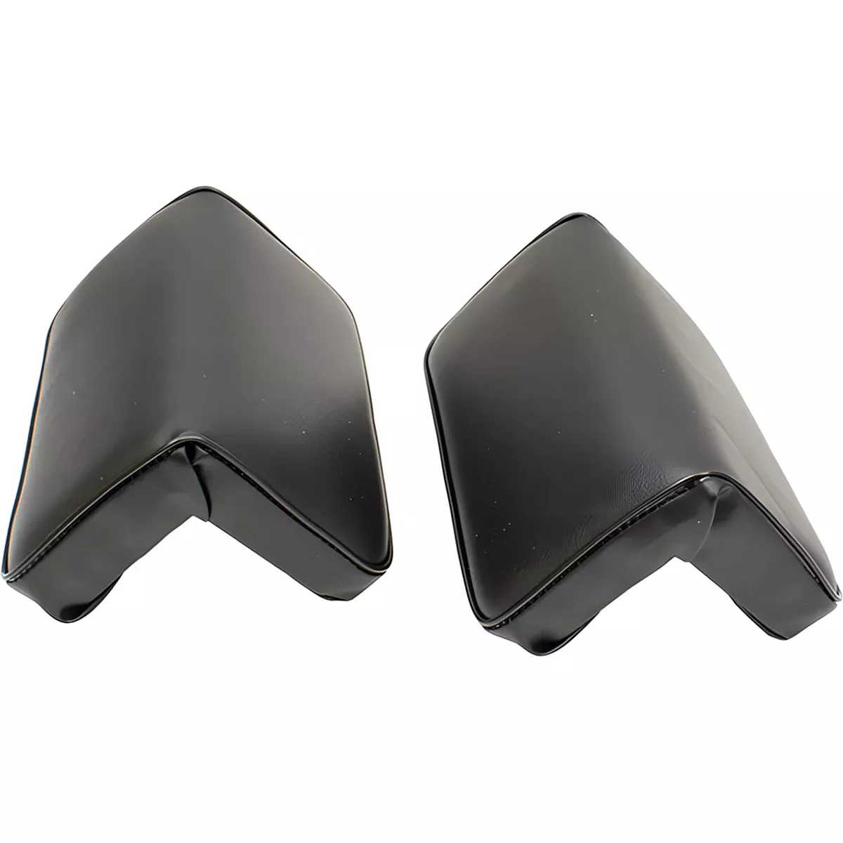 Arm Rests - Pair for John Deere 1010, 2010, 420, 430 AT10140