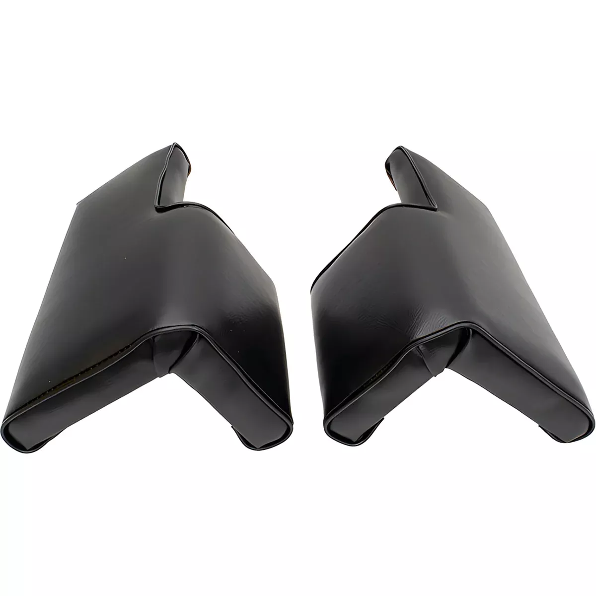 Arm Rests - Pair for John Deere 350, 450 AT18698 AT18699