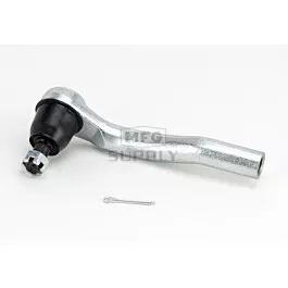 AT-08787 - Honda Pioneer 1000, 2016-2018, Outer Tie Rod End Left Side.
